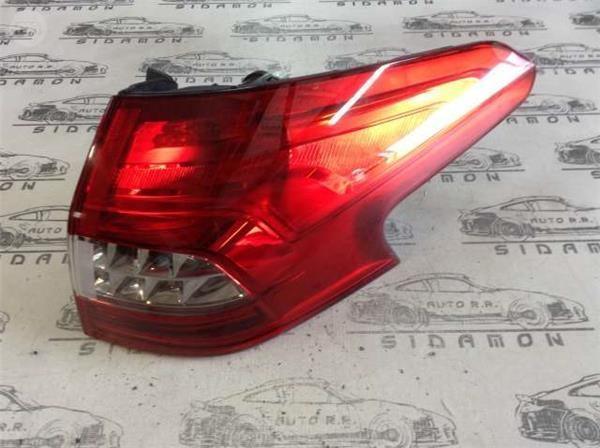 Piloto derecho citroen c5 3 tourer - 