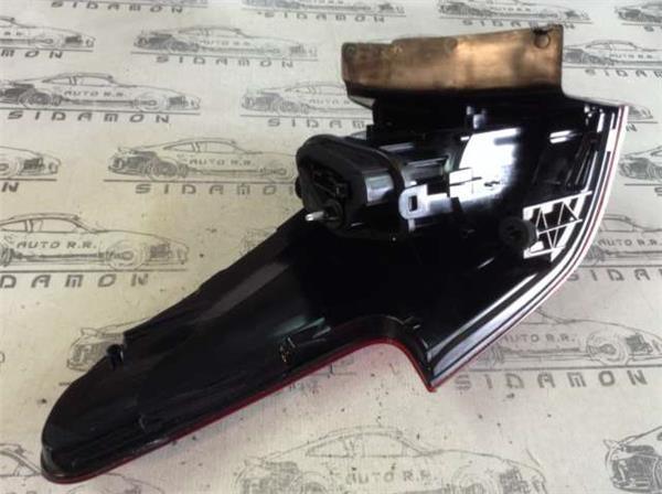 Piloto derecho citroen c5 3 tourer - 