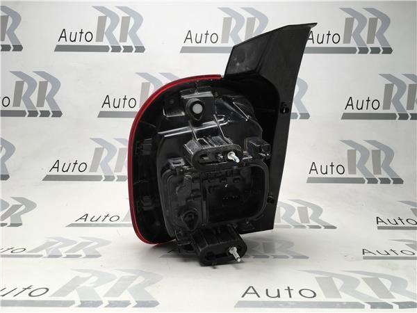 Piloto derecho Dacia Duster II - 265503601r