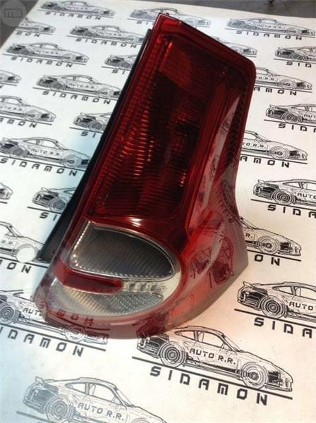 Piloto derecho dacia sandero - 