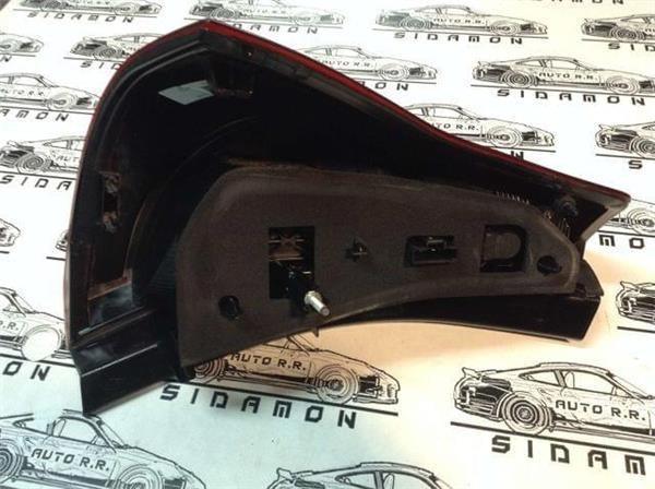 Piloto derecho dacia sandero - 