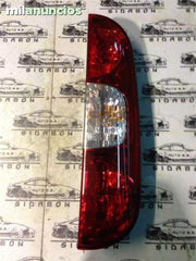 Piloto derecho fiat doblo 05-10 - 