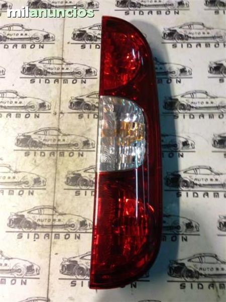 Piloto derecho fiat doblo 05-10 - 