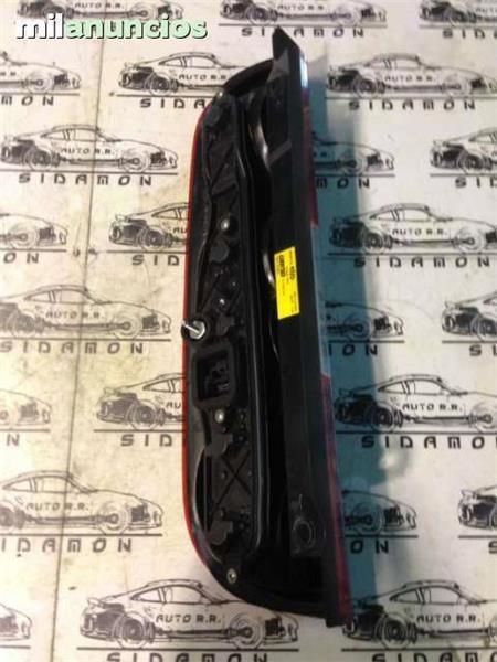 Piloto derecho fiat doblo 05-10 - 