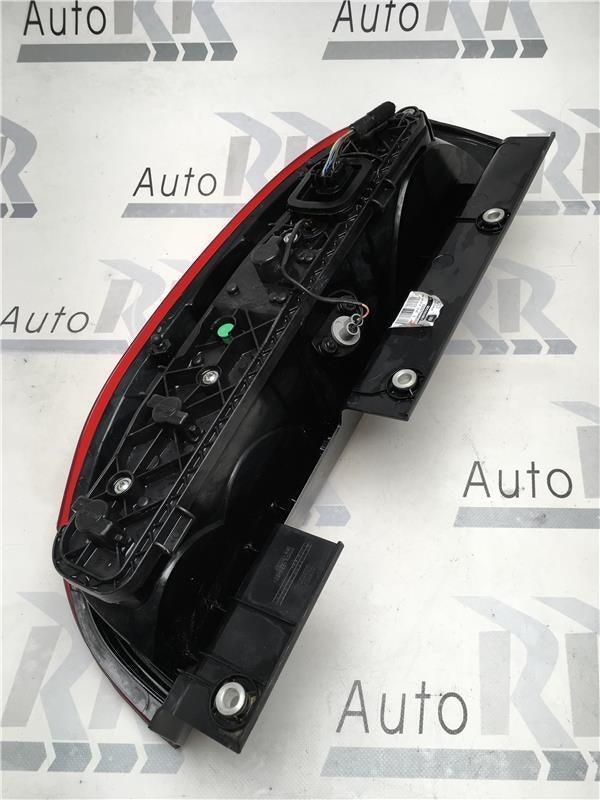 Piloto derecho Fiat Doblo II - 00518106730