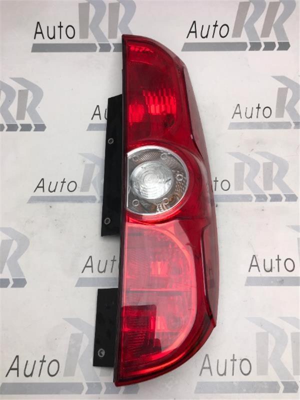 Piloto derecho Fiat Doblo II - AutoRR 00518106730