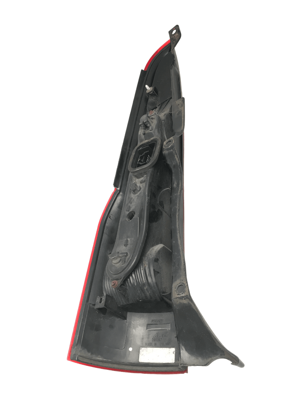 Piloto derecho Fiat Panda II - 28028008