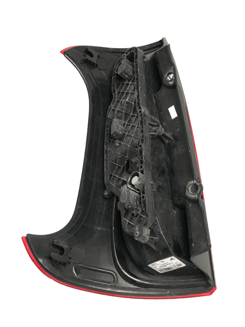 Piloto derecho Fiat Panda III - 51843642