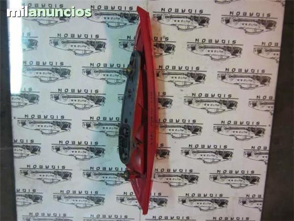 Piloto derecho fiat punto ii - 