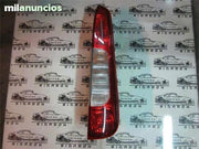 Piloto derecho ford c-max i - 