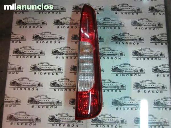 Piloto derecho ford c-max i - 