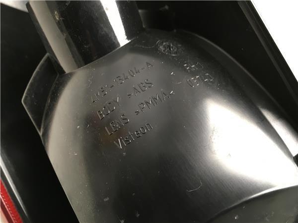 Piloto derecho Ford Focus II - 4m5113404a