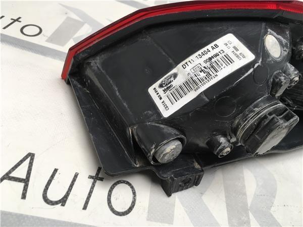 Piloto derecho Ford Transit Connect