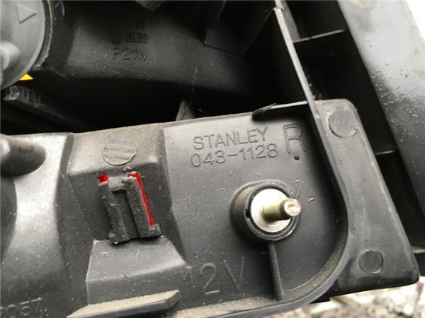 Piloto derecho Honda Civic EJ - 043-1128