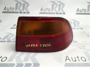 Piloto derecho Honda Civic EJ