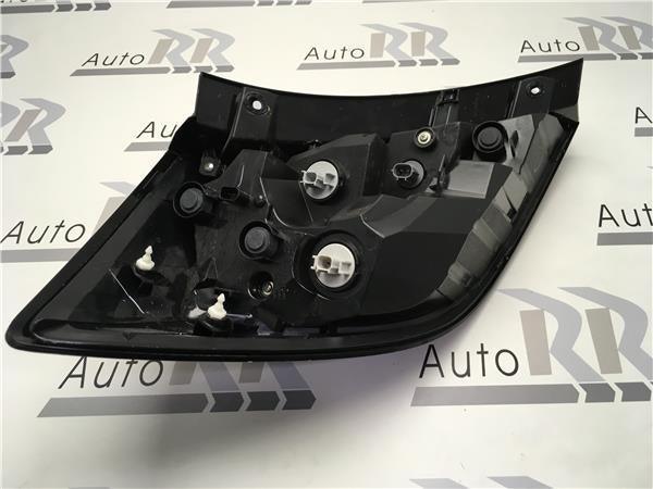 Piloto derecho Honda Civic FC - 