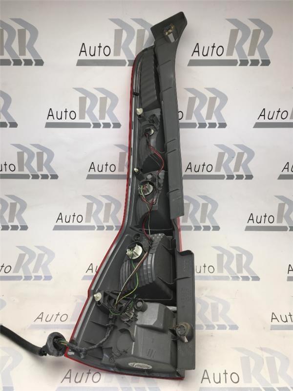 Piloto derecho Honda CRV III - 