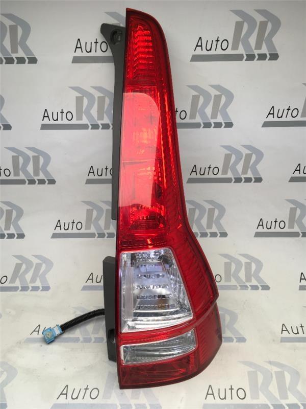 Piloto derecho Honda CRV III - 