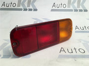 Piloto derecho inferior grand Vitara I
