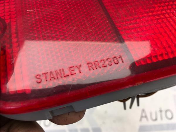 Piloto derecho inferior grand Vitara I - rr2301