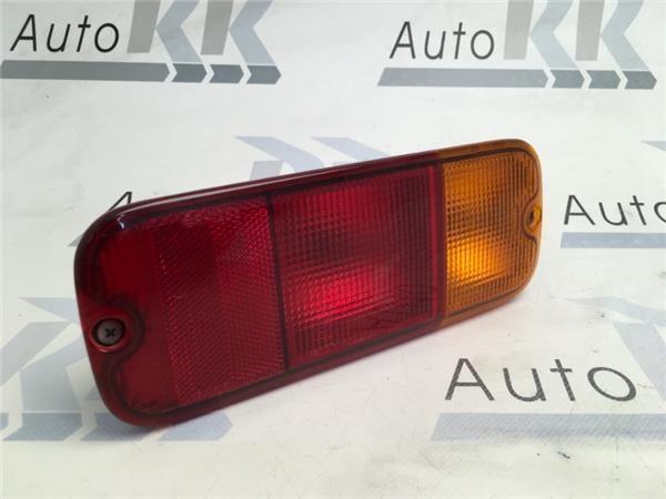 Piloto derecho inferior grand Vitara I - rr2301