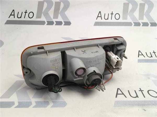 Piloto derecho inferior grand Vitara I - rr2301