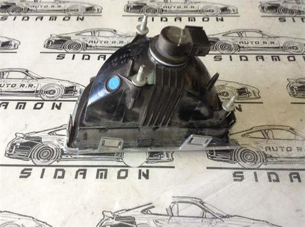 Piloto derecho interior chevrolet camaro - 