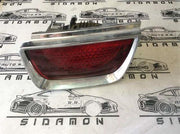 Piloto derecho interior chevrolet camaro - 