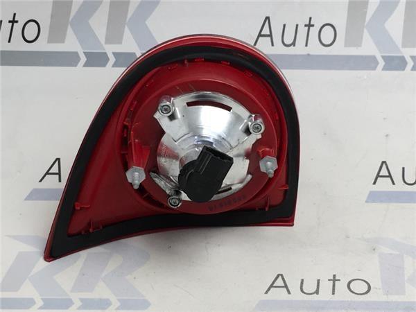 Piloto derecho interior VW Golf V - 17A053B