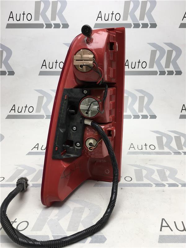 Piloto derecho Isuzu D-Max - 22016786