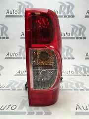 Piloto derecho Isuzu D-Max