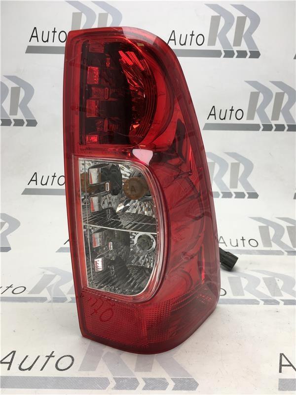 Piloto derecho Isuzu D-Max - 22016786