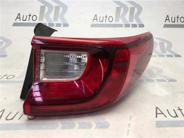 Piloto derecho Kia Stonic - 92402-h8