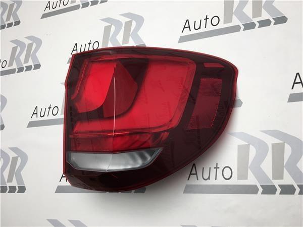 Piloto derecho Led Bmw X5 F15 - 7470886