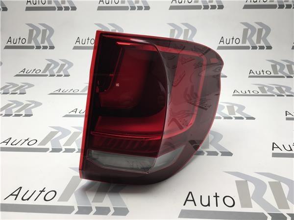 Piloto derecho Led Bmw X5 F15 - AutoRR 7470886