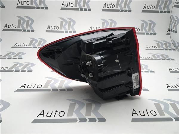 Piloto derecho Led Bmw X5 F15 - AutoRR 7470886