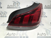 Piloto derecho Led Peugeot 508