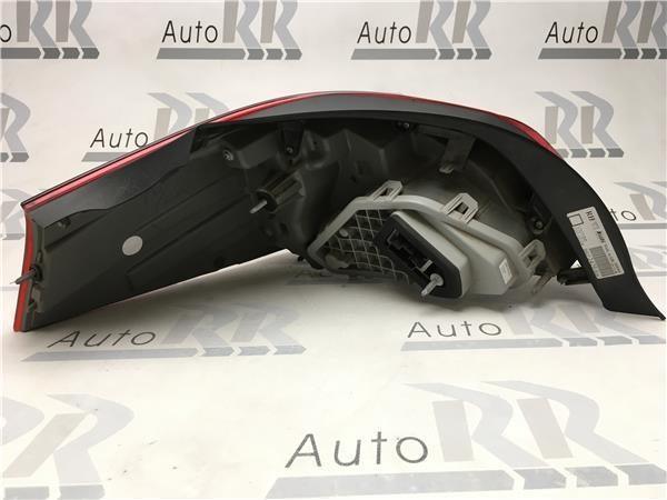 Piloto derecho Led Peugeot 508 - 9807242680A