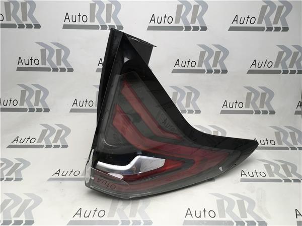 Piloto derecho LED Renault Espace V - 265502726r