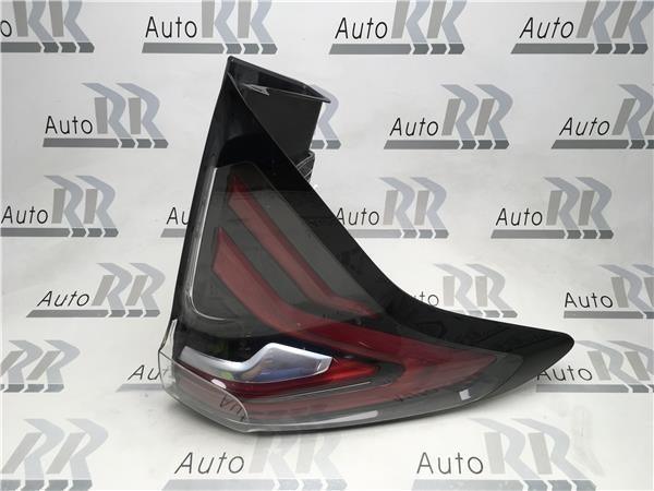 Piloto derecho LED Renault Espace V - 265502726r