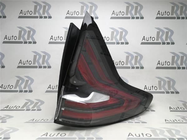 Piloto derecho LED Renault Espace V - 265502726r