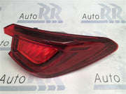 Piloto derecho Led Seat Leon IV