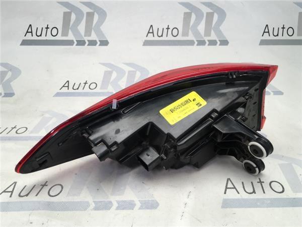 Piloto derecho Led Seat Leon IV