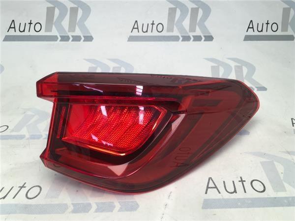 Piloto derecho Led Seat Leon IV