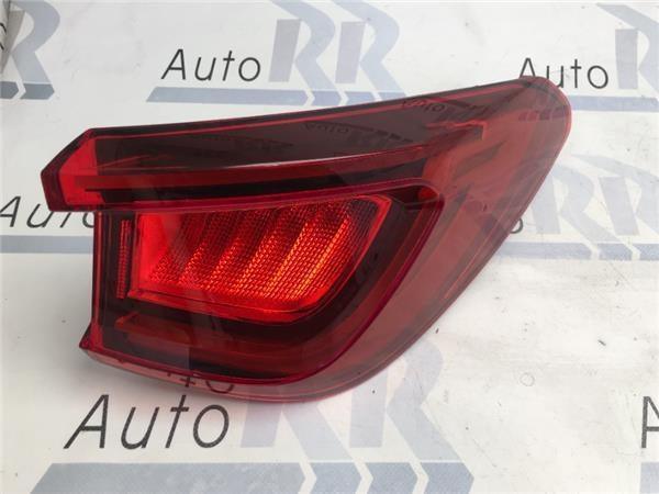 Piloto derecho Led Seat Leon IV