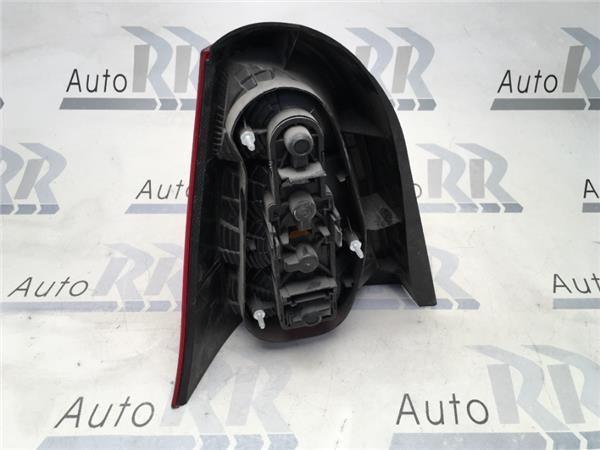 Piloto derecho Mercedes Clase A W168 - A1688201064