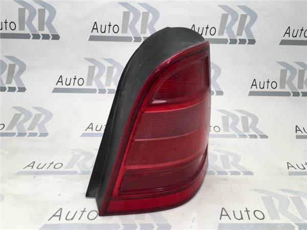 Piloto derecho Mercedes Clase A W168 - A1688201064