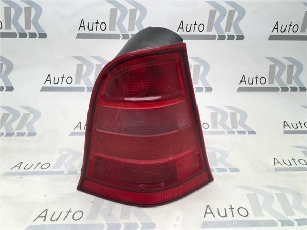 Piloto derecho Mercedes Clase A W168 - A1688201064