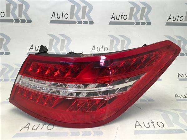 Piloto derecho Mercedes Clase E Coupe C2 - A2079060258