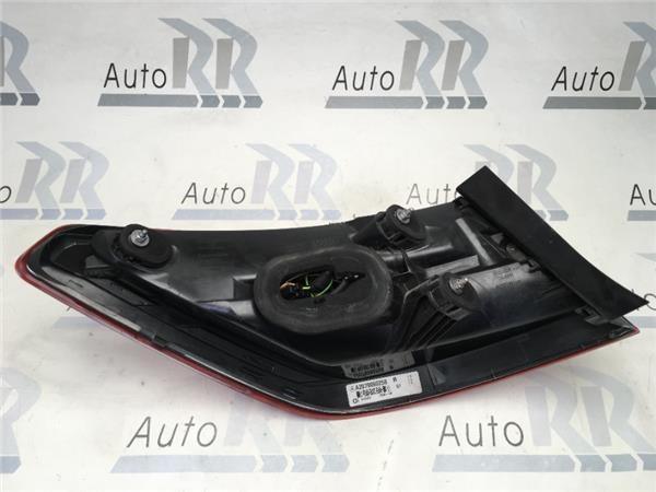 Piloto derecho Mercedes Clase E Coupe C2 - A2079060258